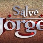salve jorge resumo novela capitulo episodio rede globo proximo