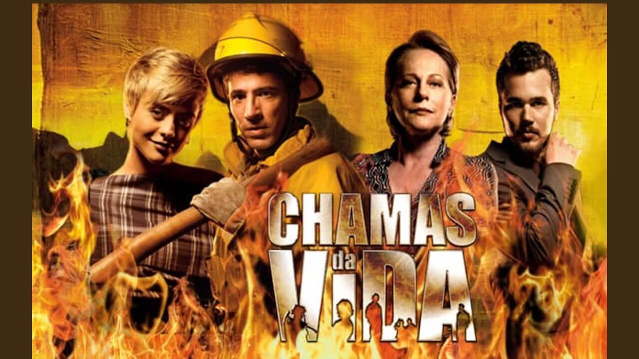 Novela Chamas da Vida resumo dos próximos capítulos RedeNoticia