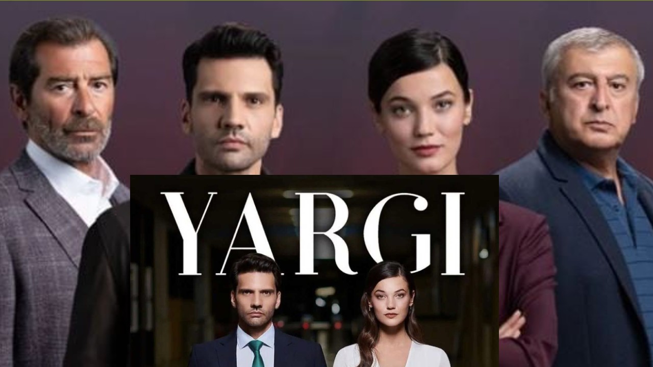 Resumo Yargi Segredos de Família próximos capítulos da novela turca