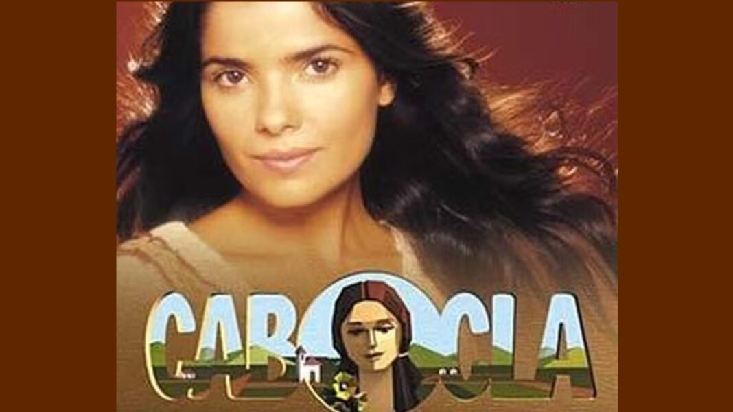 Resumo Cabocla Pr Ximos Cap Tulos Da Novela Redenoticia