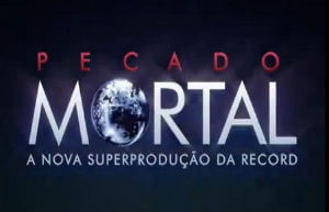 Novela Pecado Mortal – núcleo dos bicheiros, policiais e banqueiros