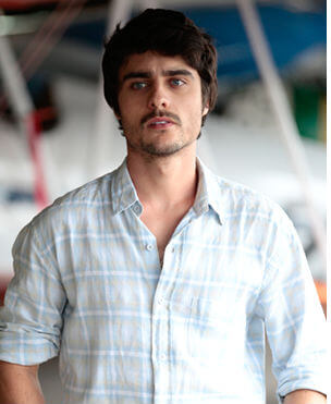 Novela “Em Família”: Laerte é preso no dia do seu casamento com Helena
