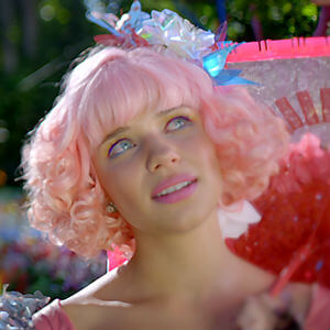 Novela “Meu Pedacinho de Chão”: Juliana visita Epa
