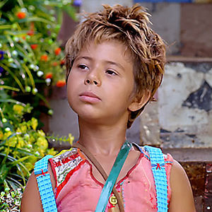 Novela “Meu Pedacinho de Chão”: Serelepe enrola os guardas