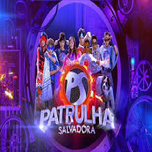 “Patrulha Salvadora”: resumo dos capítulos 1ª temporada