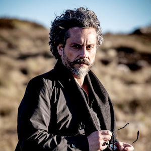 Novela “Império”: Zé Alfredo diz que seu passado está enterrado