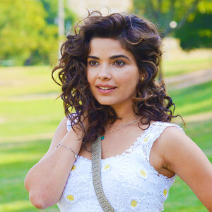 Novela “Império”: Cora descobre que Eliane está grávida
