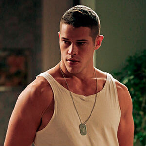 Novela “Boogie Oogie”: Sandra expulsa Pedro de sua casa