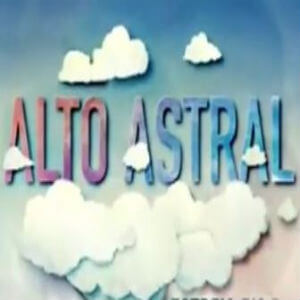 Novela “Alto Astral”: Ricardo beija Débora