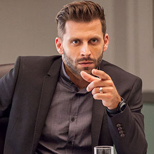 Novela “I Love Paraisópolis”: Margot aceita proposta de Gabo