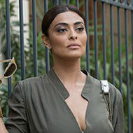 Novela “Totalmente Demais”: Carolina resolve dar voz ao seu espírito maternal