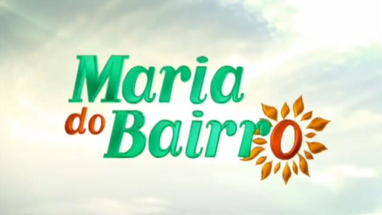 “Maria do Bairro” – resumo dos próximos capítulos da novela