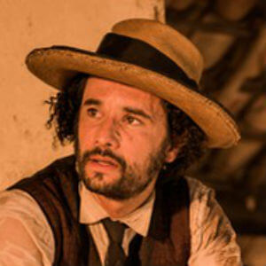 Novela “Velho Chico”: Afrânio faz promessa a Carlos