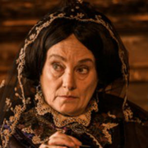 Novela “Velho Chico”: Padre Benício vai ao encontro de Encarnação