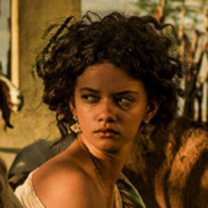 Novela “Velho Chico”: Afrânio dança com Leonor