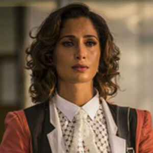 Novela “Velho Chico”: Santo e Tereza ficam surpresos com a chegada de Luzia