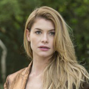 Novela “Rock Story”: Diana se envolverá com o ídolo pop
