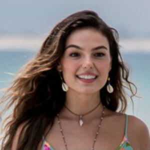 Novela “A Força do Querer”: a menina sereia