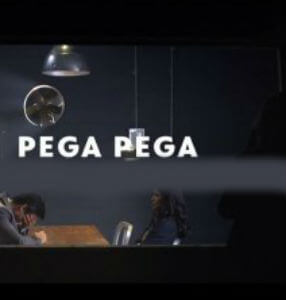 Novela “Pega Pega”: Eric encontra Bebeth