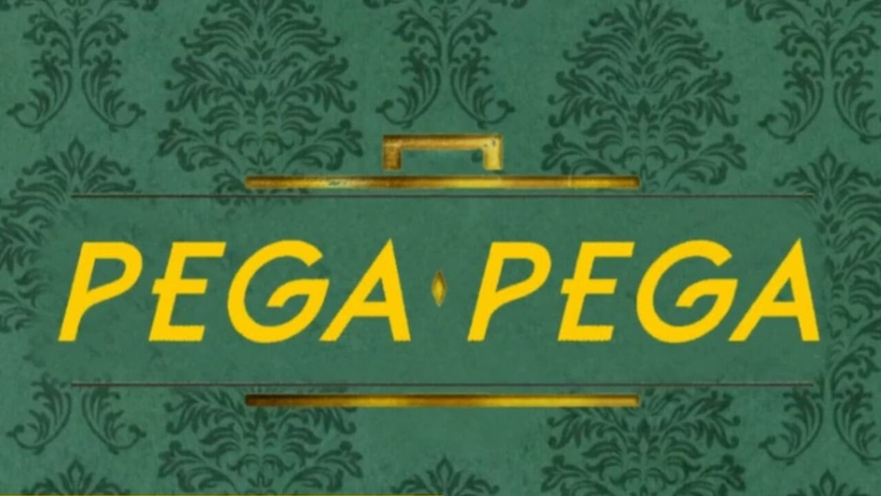 Novela "Pega Pega": Eric decide se mudar para o Carioca ...