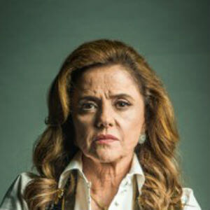 Novela “O Outro Lado do Paraíso”: Lívia presta depoimento contra Sophia