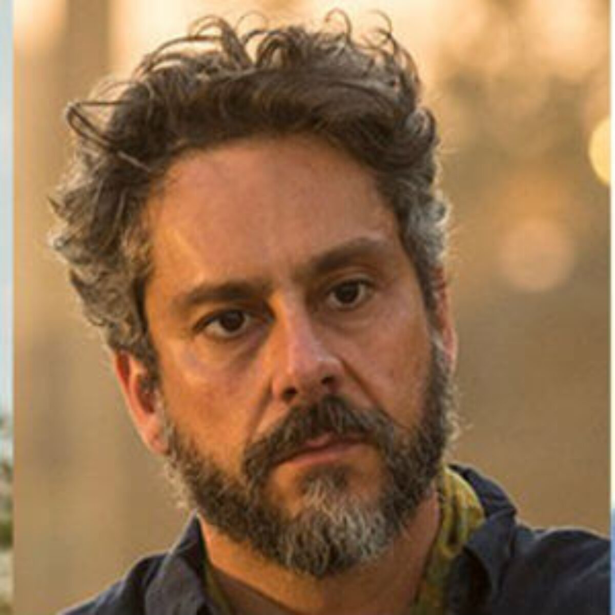 Novela Onde Nascem Os Fortes Pedro Gouveia Visita O Tumulo Do Filho Redenoticia