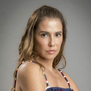 Novela “Segundo Sol”: Karola é pega em situação delicada ao lado de Remy