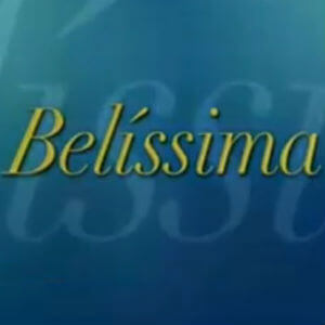 Novela “Belíssima”: Vitória é a filha de Bia com Murat