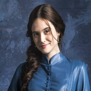 Novela “O Tempo Não Para”: Samuca pede a mão de Marocas em casamento