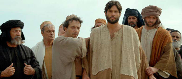 Novela “Jesus”: Elenco e Personagens da telenovela da Record