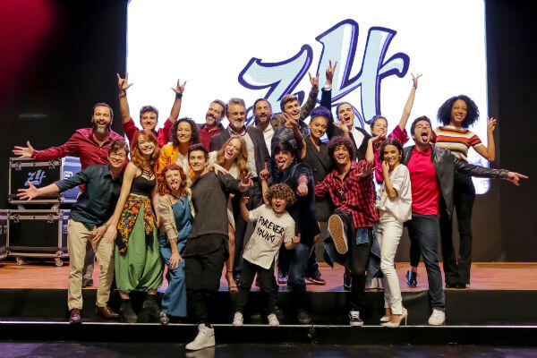 “Z4”: resumo dos próximos capítulos