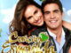 Novela Coração Esmeralda