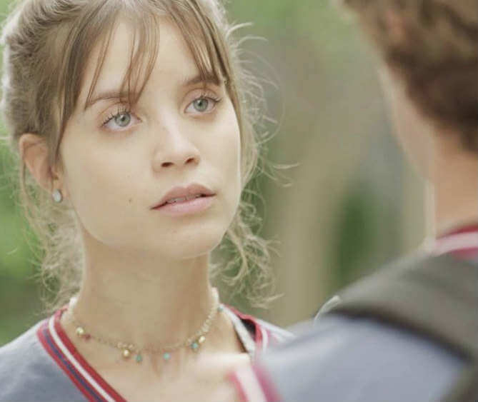 Novela “Malhação”: Verena é sequestrada