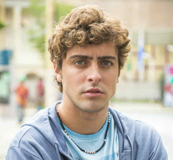 Novela “Malhação”: Alvaro assume a culpa e é expulso