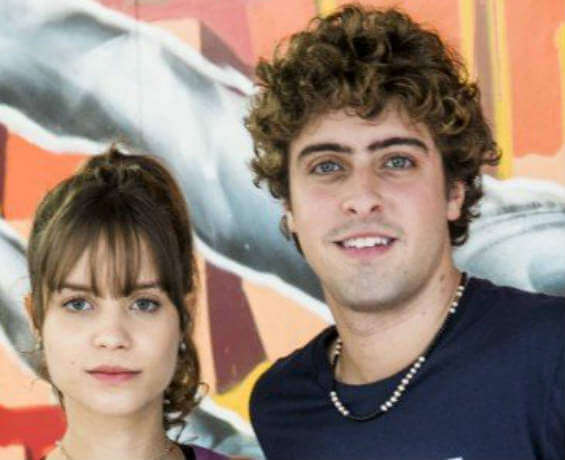 Novela “Malhação”: Verena pressiona Álvaro