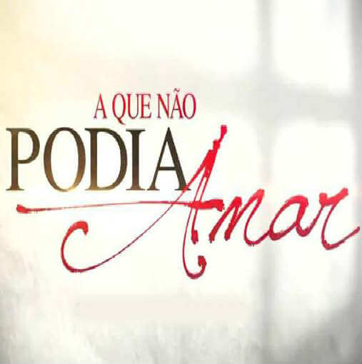 Final da novela “A Que Não Podia Amar”: Bruno é preso e Cintia fica desfigurada