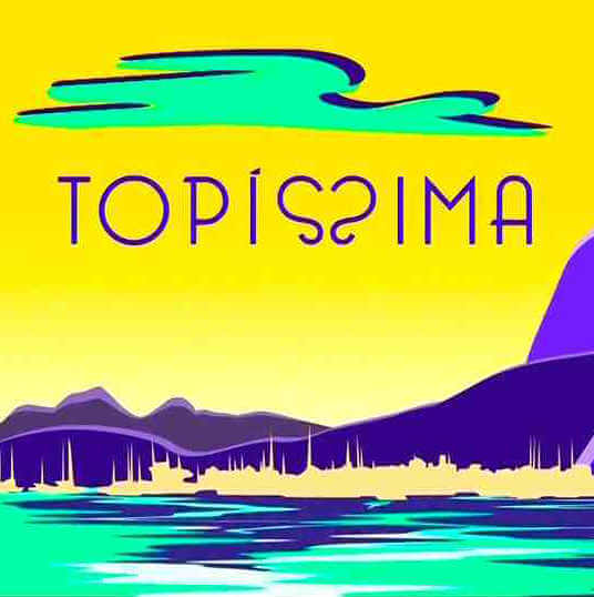 Novela “Topíssima”: Sophia rompe com Lima