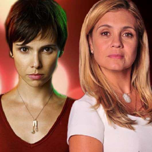 “Avenida Brasil”: veja o que acontece com Carminha e Nina no final da novela