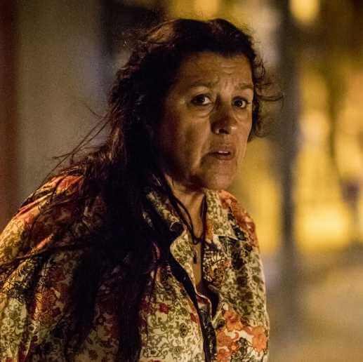Novela “Amor de Mãe”: Januário pressiona Lurdes e ela confessa crime