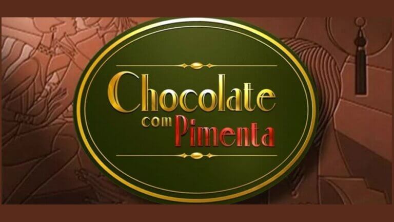 Resumo de “Chocolate com Pimenta”, novela em reprise no Canal Viva