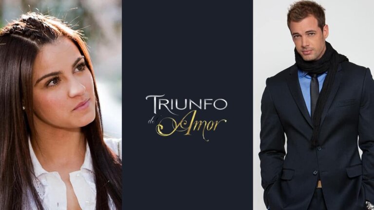 Resumo “Triunfo do Amor”: últimos capítulos da novela