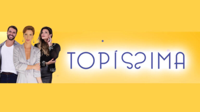 Resumo “Topíssima”: últimos capítulos da novela