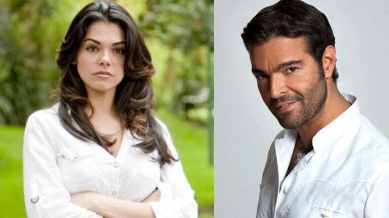 Novela “Triunfo do Amor”: em acidente, Cruz socorre Fernanda e Frederico morre