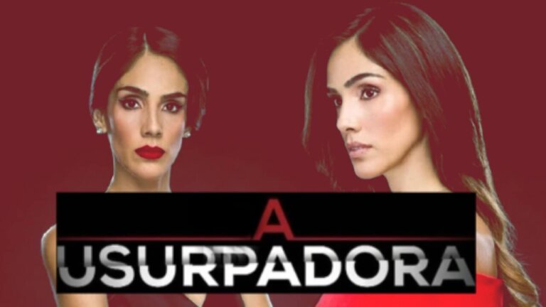 Novela “A Usurpadora”: resumo dos próximos capítulos