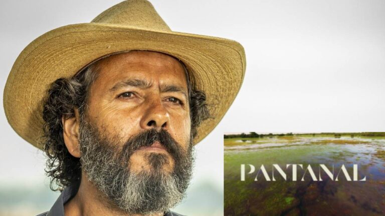 Novela “Pantanal”: José Leôncio pede desculpa a Zefa