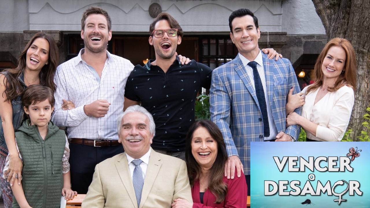 Novela “Vencer o Desamor”: Ariadna sente que está sendo seguida ...
