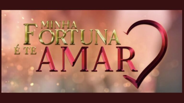 Novela “Minha Fortuna é Te Amar”: Mário apresenta Fernanda para Valentina