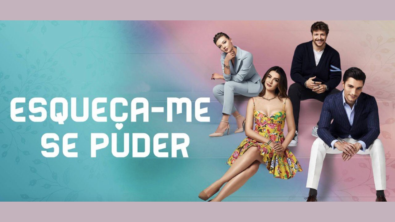 Resumo “Esqueçame se Puder” Próximos capítulos da novela turca RedeNoticia Resumo “Esqueçame se Puder” Próximos capítulos da novela turca RedeNoticia