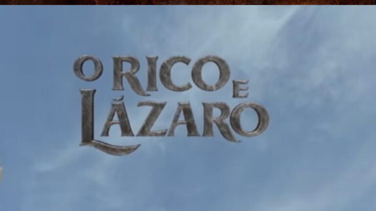 Novela “O Rico e Lázaro”: resumo dos próximos capítulos