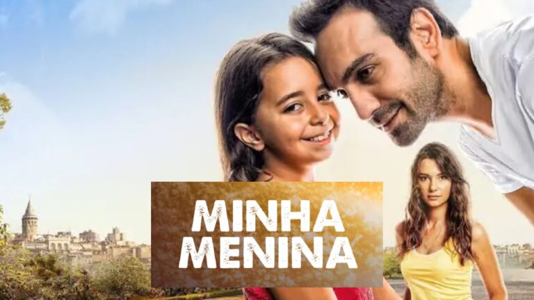 Resumo “Minha Menina”: próximos capítulos da novela TNT